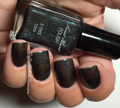 Sweet Heart Polish LE Black Friday Trio; Twinkle Twinkle Sweet Heart Polish LE Black Friday Trio; Twinkle Twinkle