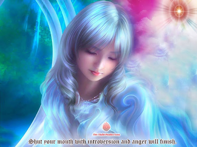 Brahma Kumaris Regular Murli Essence