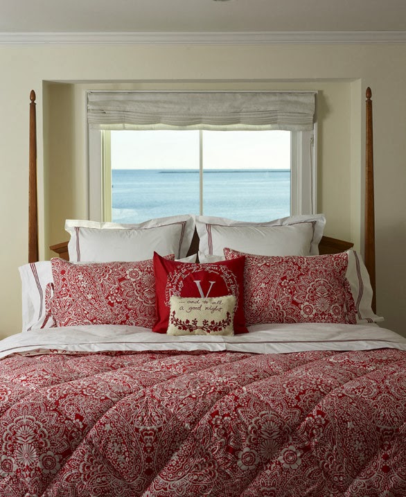 Nautical by Nature Wayfair Coastal Living Seaside Holiday House Tour