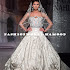 Fadi Nahle Bridal Gown
