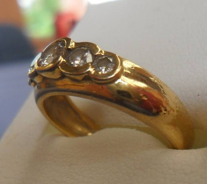 she fashion 2012 ebay jewelry diamond rings