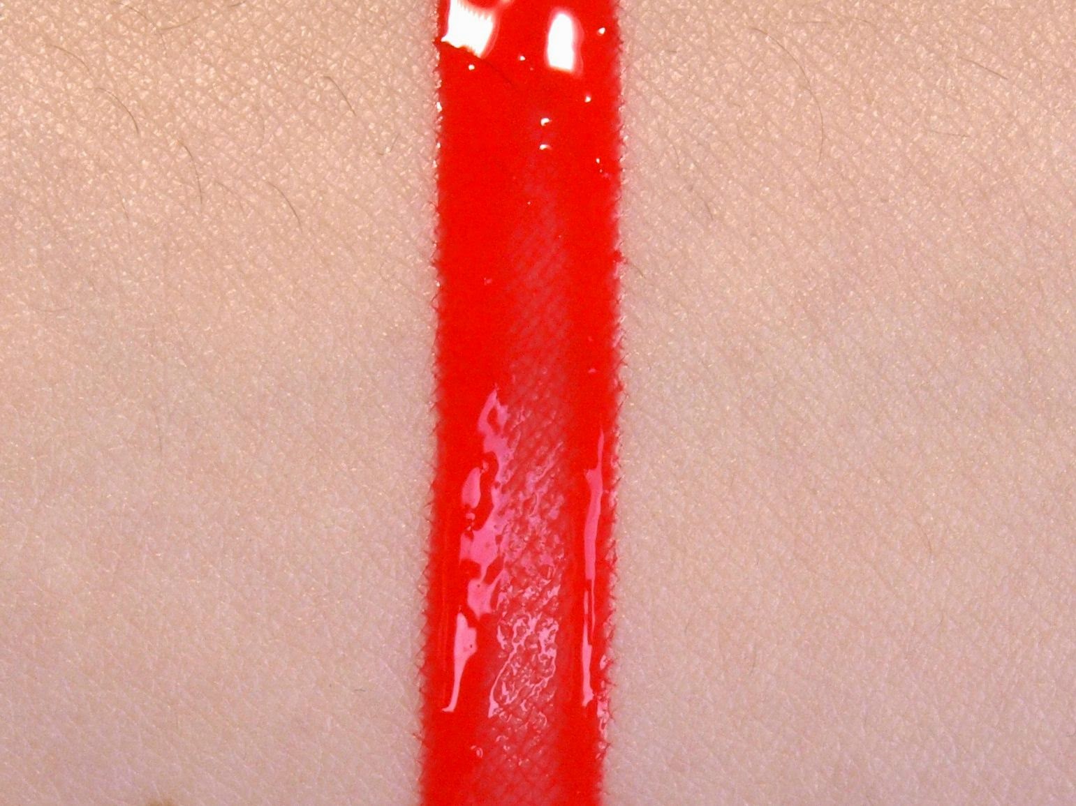 tint quo refreshing ooo lip swatches phenomenal pigmentation transfers easily ok behind wear natural does leave