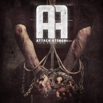 Attack Attack - The Reality Lyrics + Letras + Lirik + Tekst + Text + Testo + Paroles + Source: Lyrics-Video-Music.blogspot.com + Video Music Song Lyrics Attack Attack - The Reality