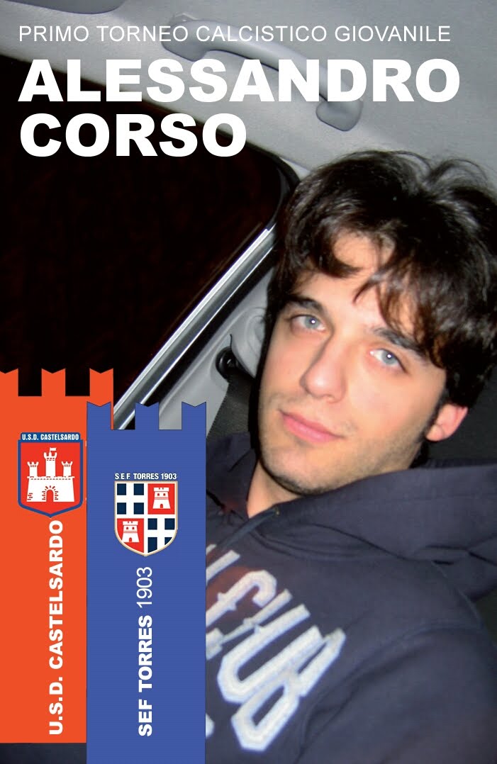 Torneo Alessandro Corso