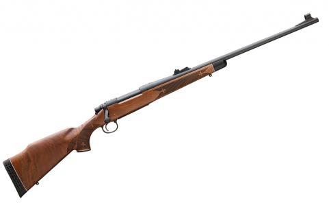 Dating my remington 700