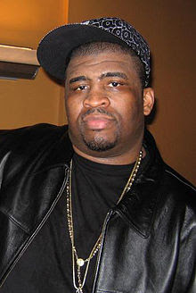 Patrice Oneal