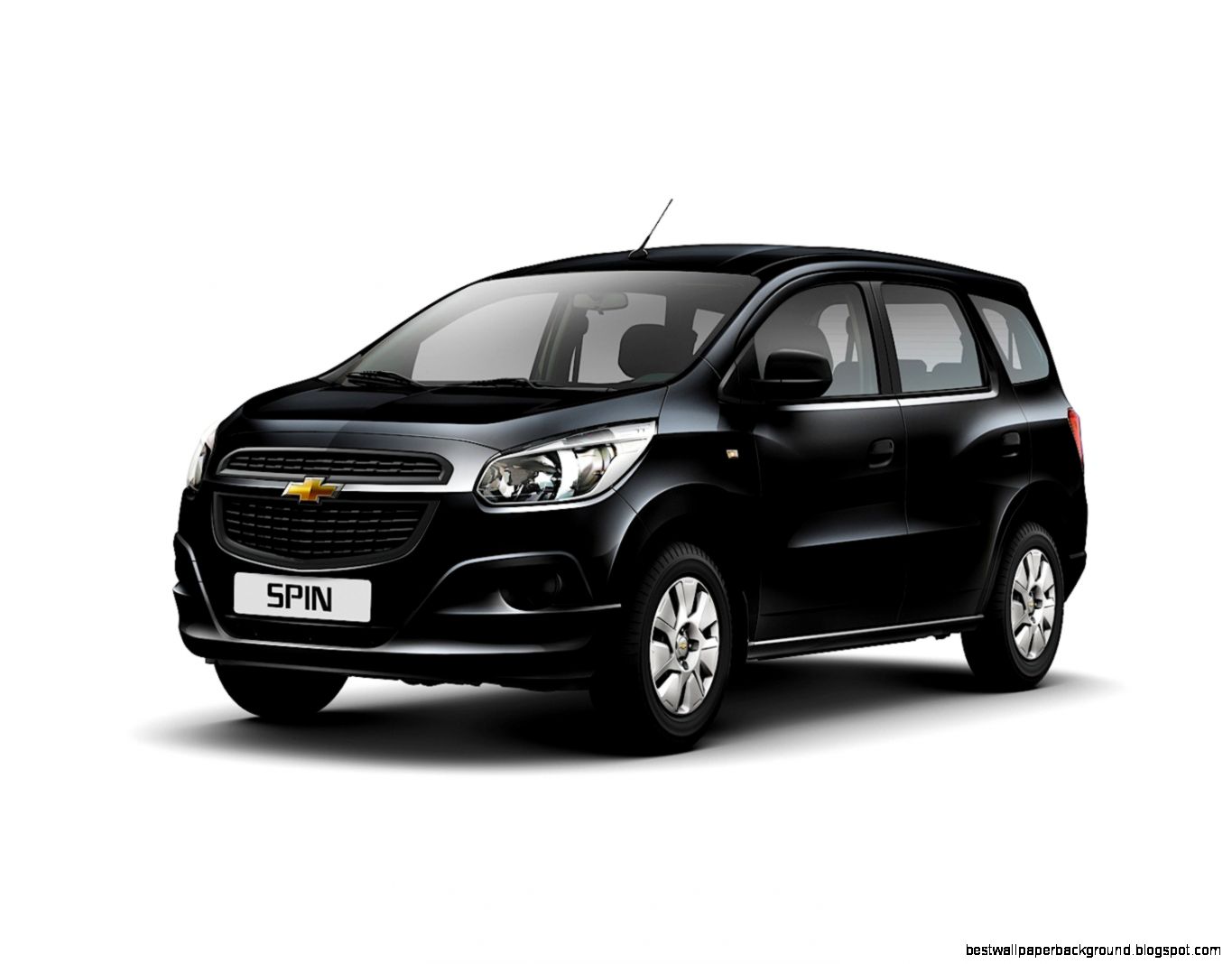 CHEVROLET Spin 2012 2016 CHEVROLET Spin 2012 2016