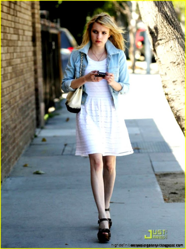 Emma Roberts White Hd Wallpaper Gallery Emma Roberts White Hd Wallpaper Gallery