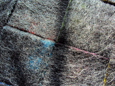 bin im garten: März 2011