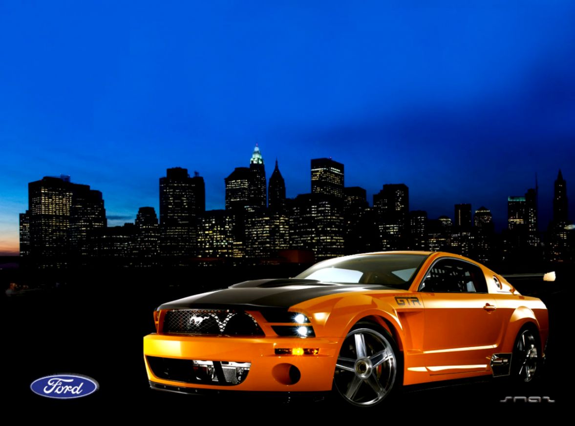 Glamour Ford Mustang Gt Wallpaper Auto Cars Glamour Ford Mustang Gt Wallpaper Auto Cars