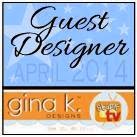 Gina K Designs