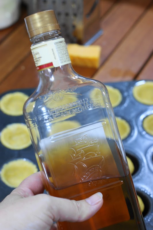 Mini Cornbread Cups {Step by Step Tutorial} The Kitchen is My Playground