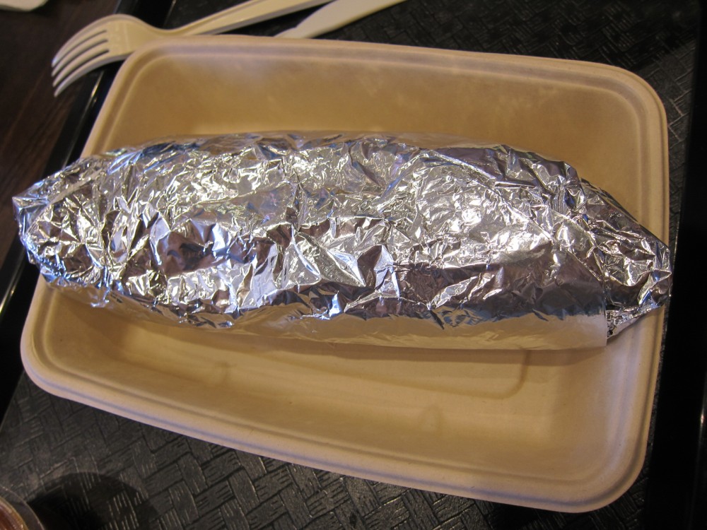 A Look at Panda Express' New Innovation Kitchen Brand Eating