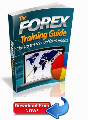 Free Ebook Forex Training Guide