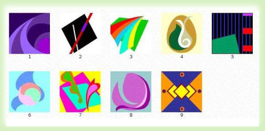 Tes Psikologi Kepribadian Ganda