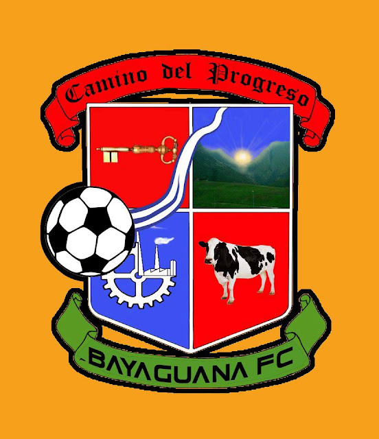 Escudo del Bayaguana FC