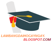 Làm Bằng Đại Học Giá Rẻ Chỉ 4 Triệu Lấy Ngay Không Cần Cọc