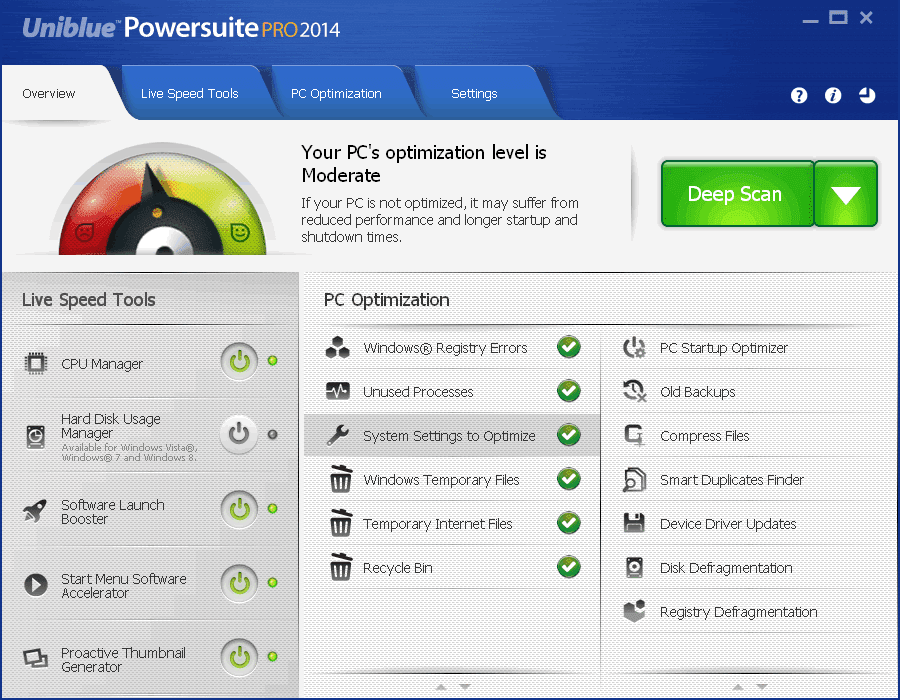 Powersuite Pro 2013 Serial Key