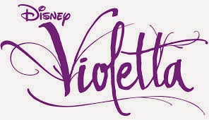 Violetta 2 PL