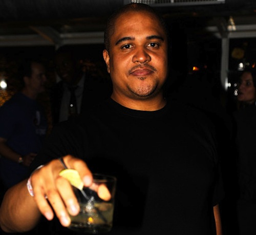 Former Murder Inc. mogul Irv Gotti opened up about his relationship with so...