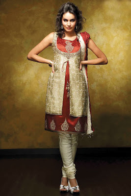 Indian Women Fashion Styles