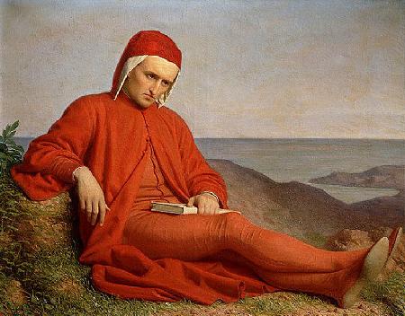 Imagen de dante