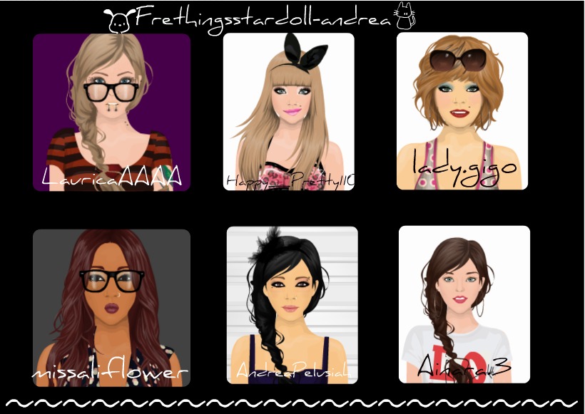 Frethingsstardoll