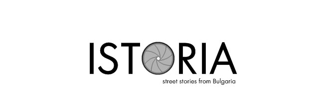 ISTORIA - street stories from Bulgaria