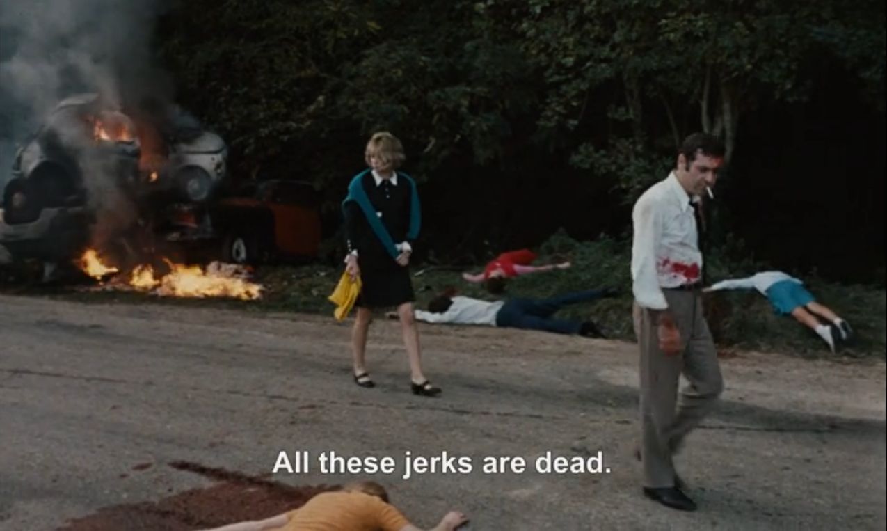 Weekend 1967 - IMDb