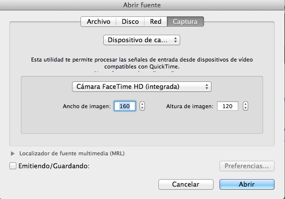 Funciones desconocidas de VLC (Mac OS X)  El Mundo de la Tecnología