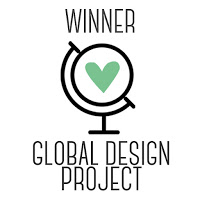 Winner Global Design Project #239