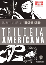 TRILOGIA 2ª EDICION