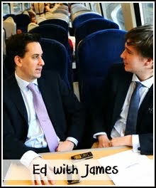 ED MILIBAND