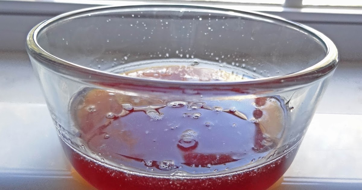 Salted Paleo Vegan Fruit Juice Caramel