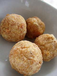 RESEP BAKSO GORENG DAGING ENAK RESEP BAKSO GORENG DAGING ENAK