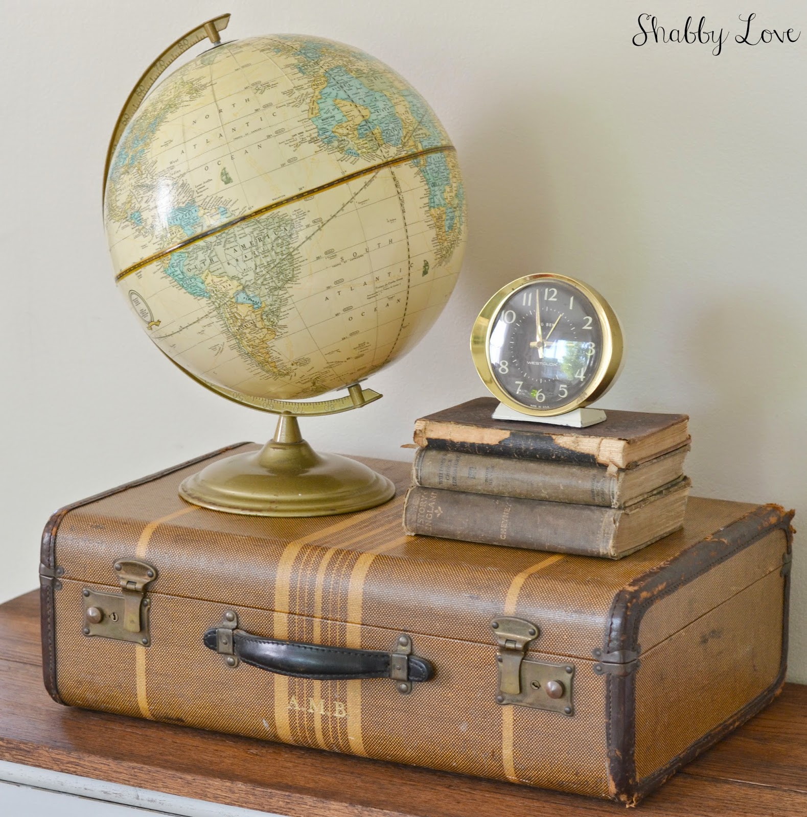 Shabby Love The Best Thrift Store Furniture Find Ever!