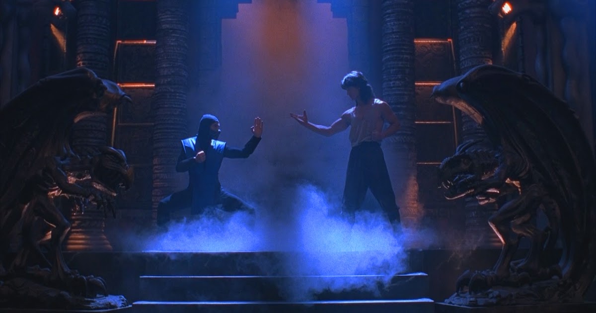 flawless victory mortal kombat movie flawless victory mortal kombat movie