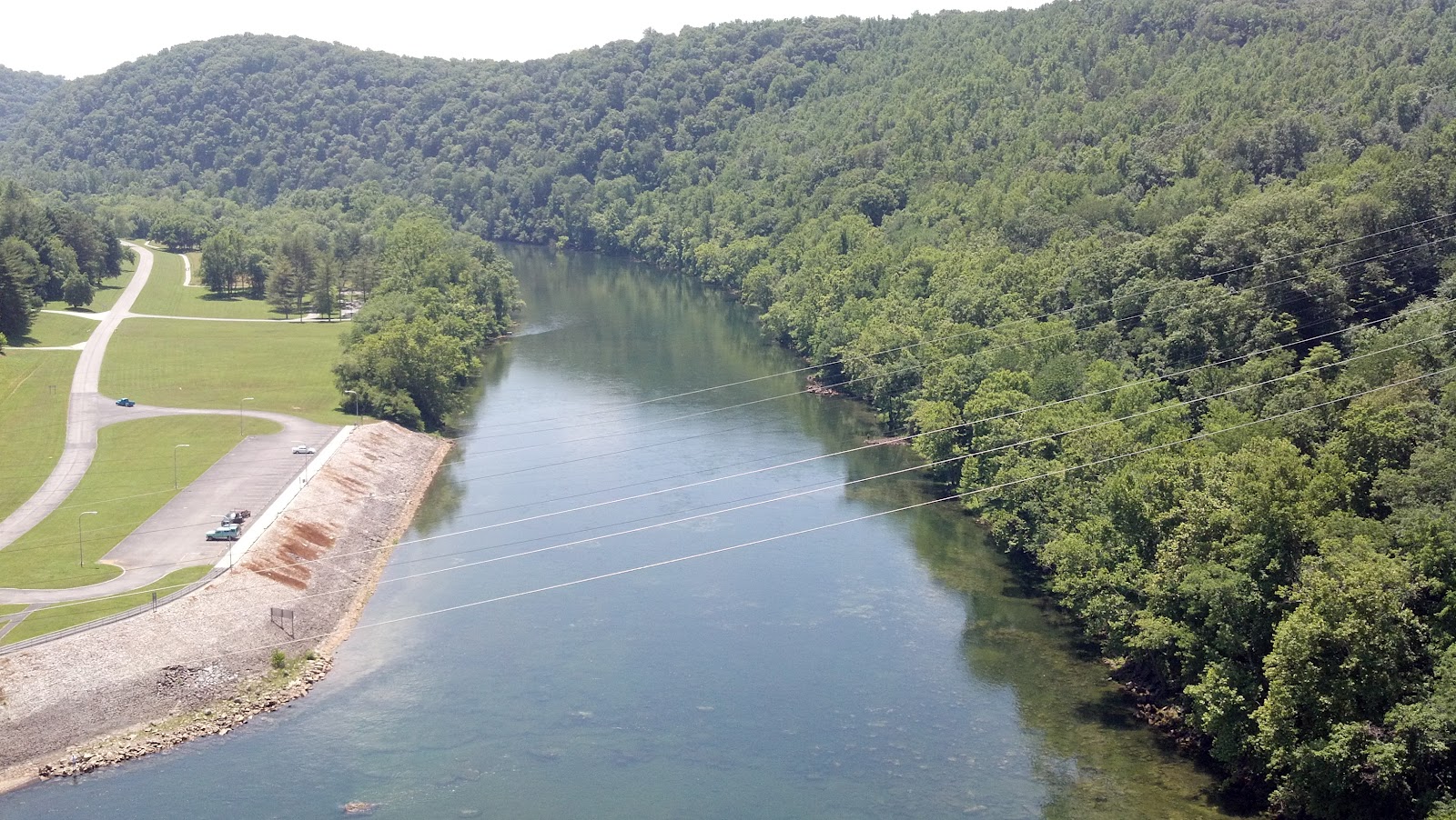 The Neutron Economy Checking out the competition