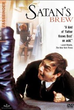 Satansbraten (1976) Satansbraten (1976)