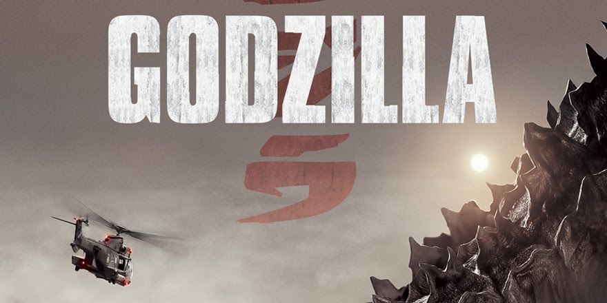 Godzilla Aleta Ediciones
