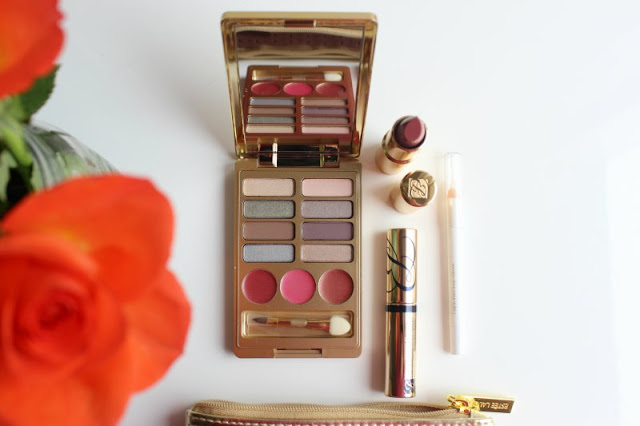 Estee Lauder x Harrods Gift with Purchase 