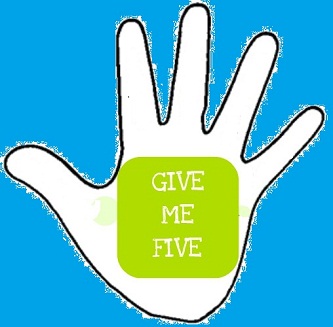 Give Me Five 
