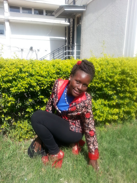 MAMBO YA CHINESE PRINTINGON FASHION