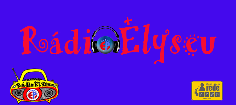 Rádio Elyseu