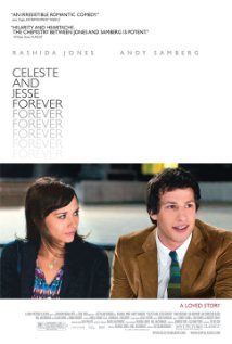 Celeste Jesse Forever 2012 Dvdrip Xvid