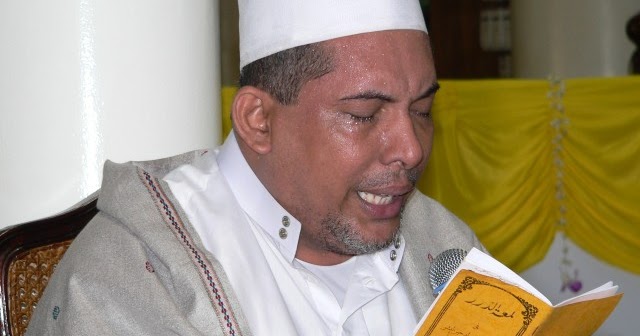 Islam Mumtaz Download Ratibul Haddad PDF