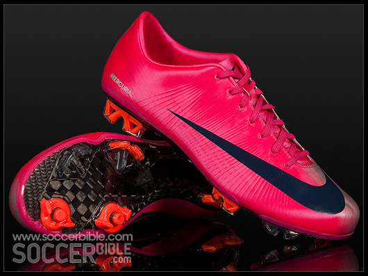 mercurial superfly 2