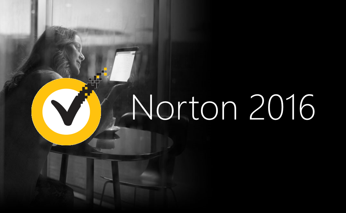 Norton Antivirus 2016