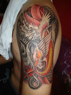 Tattoo Sleeves Tribal