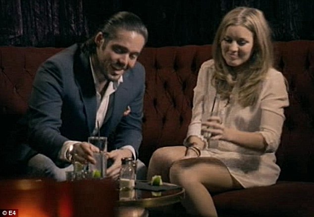 Made+in+chelsea+caggie+dress